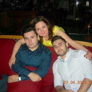 Meet your Posher, Zara